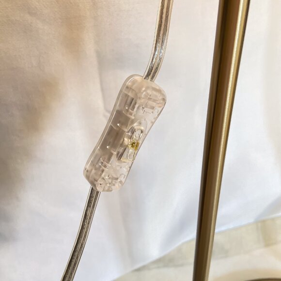 Double Light Task Table Lamp - Picture 4 of 4